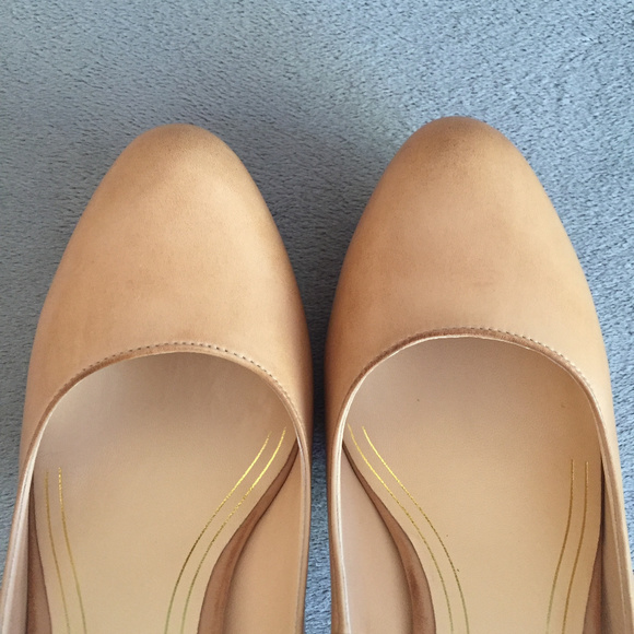 NIB Cole Haan Chelsea High Pump - Picture 4 of 7